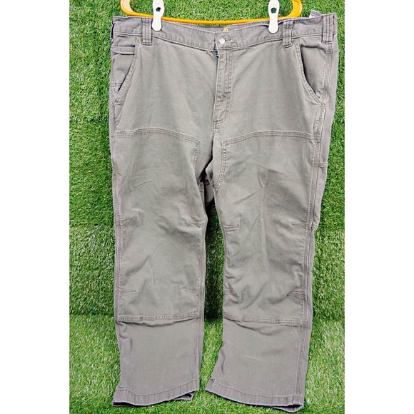 Carhartt Other - Carhartt Work Wear Pants - relaxed fit - Men's Size 42 x 30